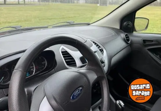 Ford Ka  2019 - foto 3