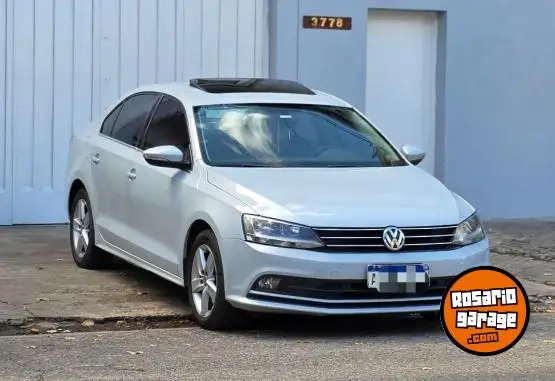 Volkswagen Vento Higline  2017 - foto 1