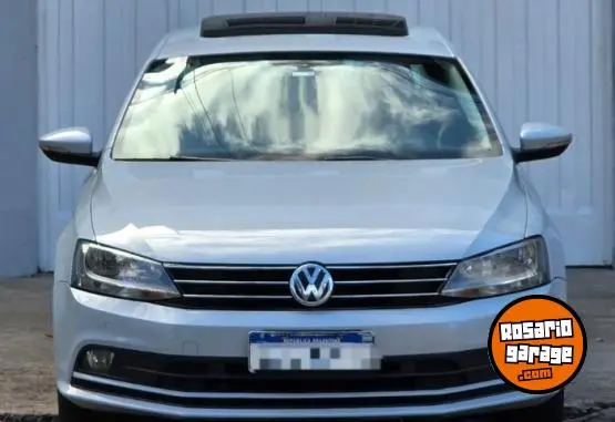 Volkswagen Vento Higline  2017 - foto 2