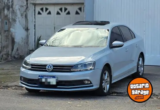 Volkswagen Vento Higline  2017 - foto 3
