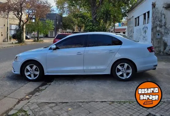 Volkswagen Vento Higline  2017 - foto 4