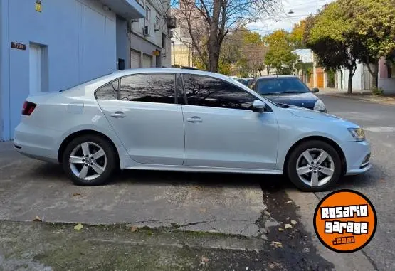 Volkswagen Vento Higline  2017 - foto 5