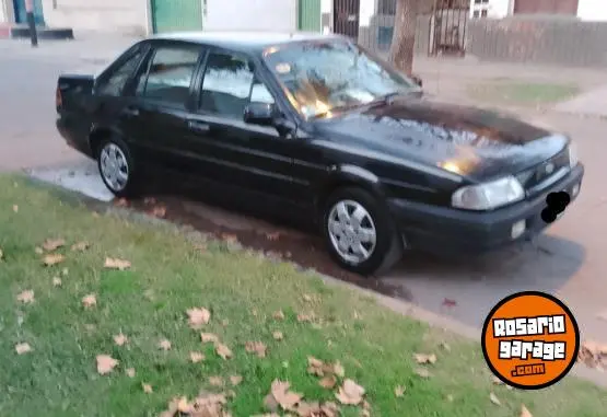 Ford Galaxy  1995 - foto 1