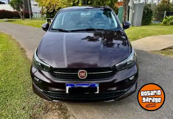 Fiat Cronos  2020 - foto 1