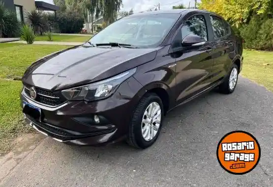Fiat Cronos  2020 - foto 2
