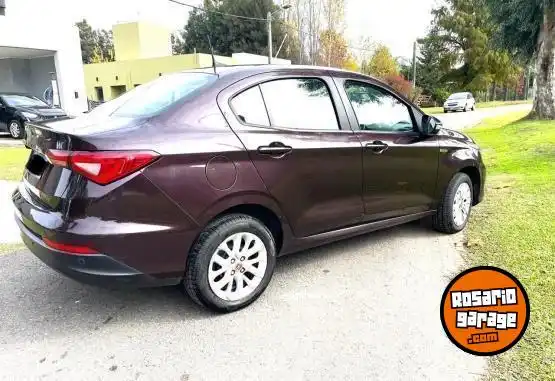 Fiat Cronos  2020 - foto 5