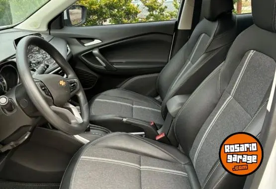 Chevrolet Tracker Ltz  2023 - foto 3