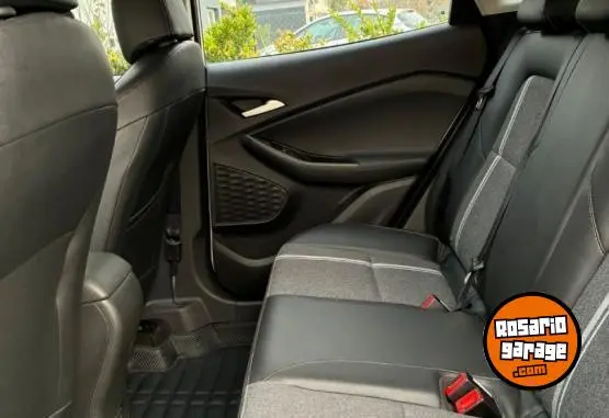 Chevrolet Tracker Ltz  2023 - foto 4