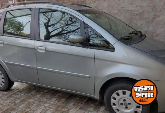 Fiat Idea 1.4 Elx  2010 - foto 4