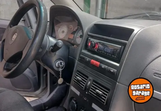 Fiat Idea 1.4 Elx  2010 - foto 5