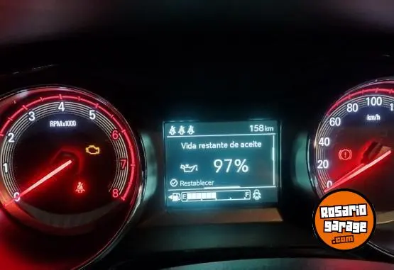 Chevrolet Onix Rs.  2025 - foto 5