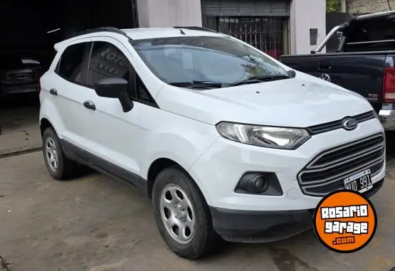 Ford Eco  2014 - foto 1