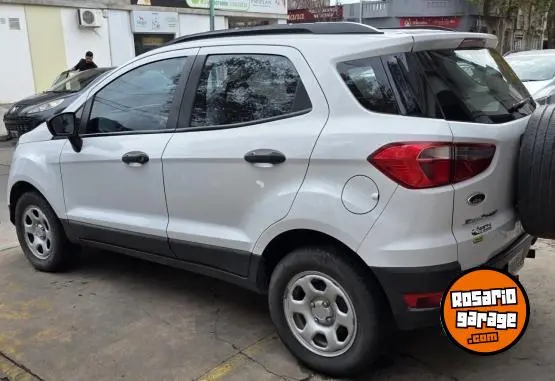 Ford Eco  2014 - foto 3