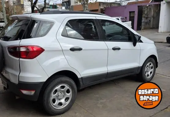 Ford Eco  2014 - foto 4