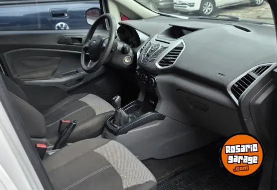 Ford Eco  2014 - foto 5