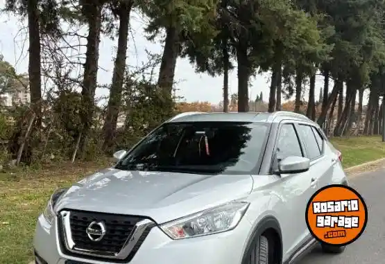 Nissan Kicks Advance 2019 - foto 1
