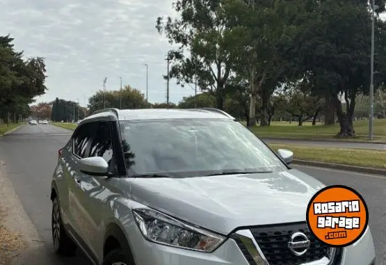 Nissan Kicks Advance  2019 - foto 3