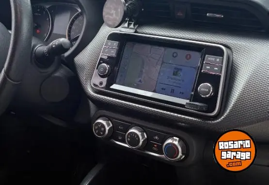 Nissan Kicks Advance  2019 - foto 4