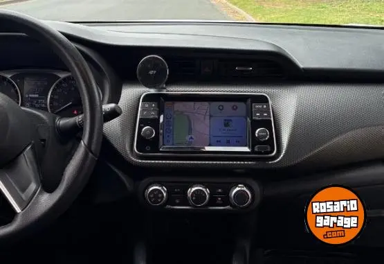 Nissan Kicks Advance  2019 - foto 5