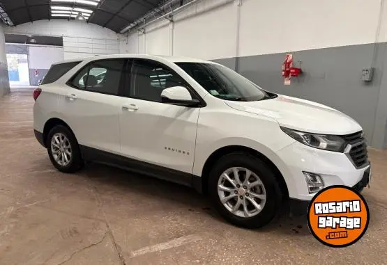 Chevrolet Equinox Ls 1.5T  2019 - foto 2