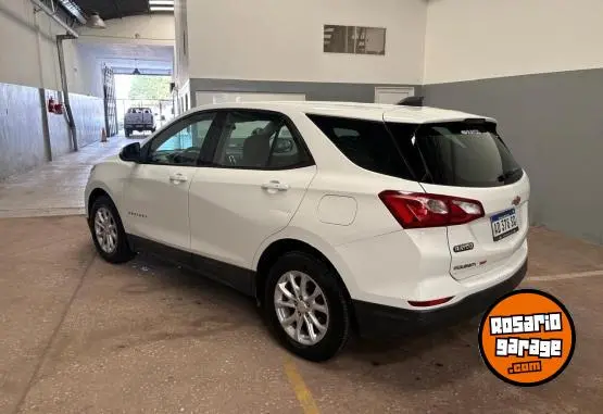 Chevrolet Equinox Ls 1.5T  2019 - foto 3
