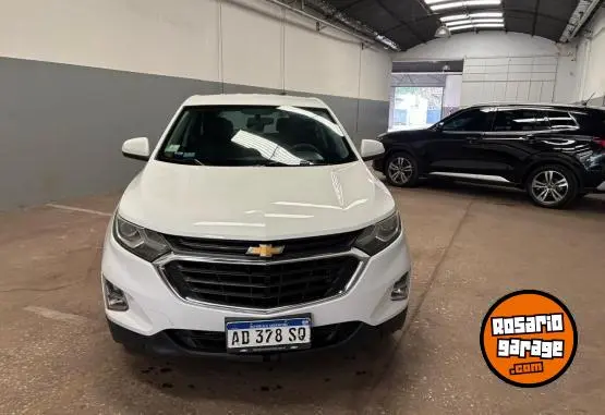 Chevrolet Equinox Ls 1.5T  2019 - foto 5