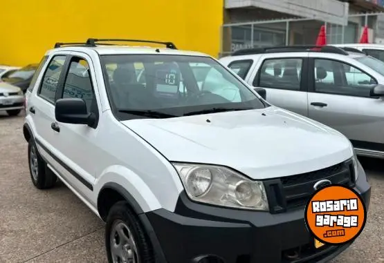 Volkswagen Ecosport Xls  2010 - foto 3