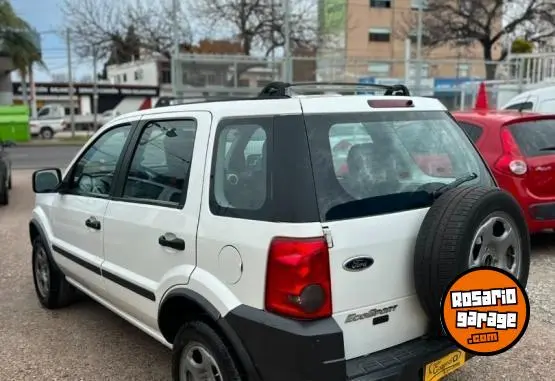 Volkswagen Ecosport Xls  2010 - foto 4
