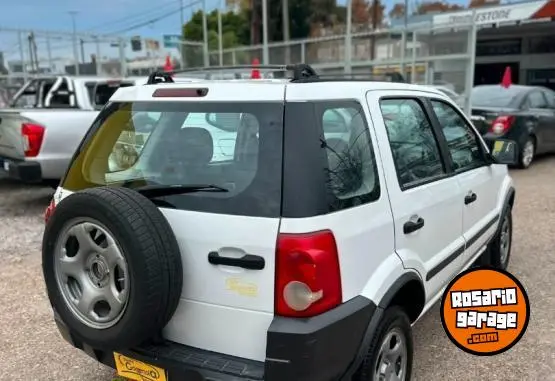 Volkswagen Ecosport Xls  2010 - foto 5
