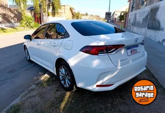 Toyota Corolla 2.0 Xli Cvt  2024 - foto 3