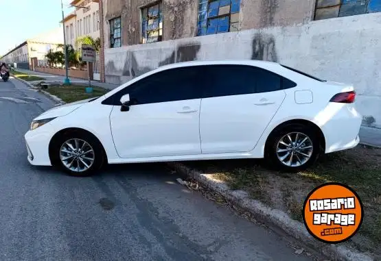 Toyota Corolla 2.0 Xli Cvt  2024 - foto 4