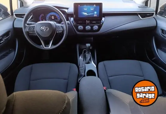 Toyota Corolla 2.0 Xli Cvt  2024 - foto 5
