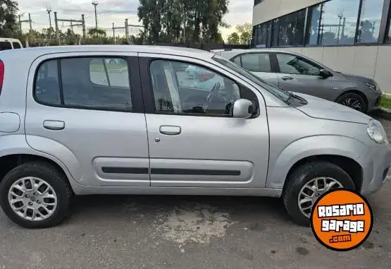 Fiat Uno  2014 - foto 1
