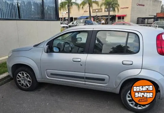 Fiat Uno  2014 - foto 2