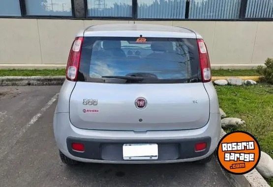 Fiat Uno  2014 - foto 3