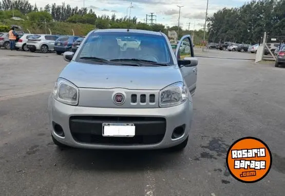 Fiat Uno  2014 - foto 4