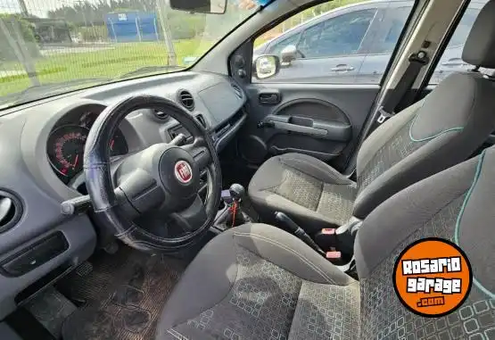 Fiat Uno  2014 - foto 5