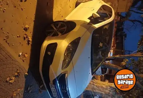 Peugeot 308 Hdi 1.6  2018 - foto 1
