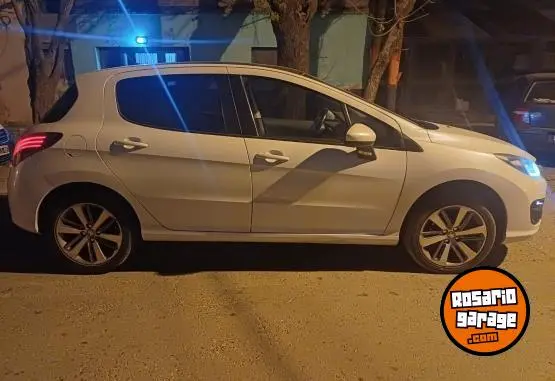 Peugeot 308 Hdi 1.6  2018 - foto 3