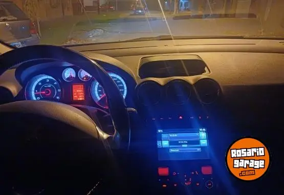 Peugeot 308 Hdi 1.6  2018 - foto 5