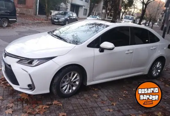 Toyota Corolla  2021 - foto 1