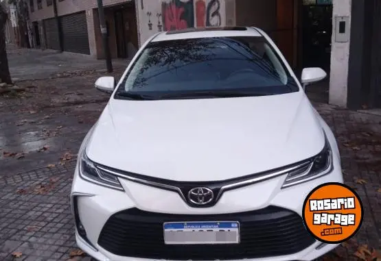 Toyota Corolla  2021 - foto 3