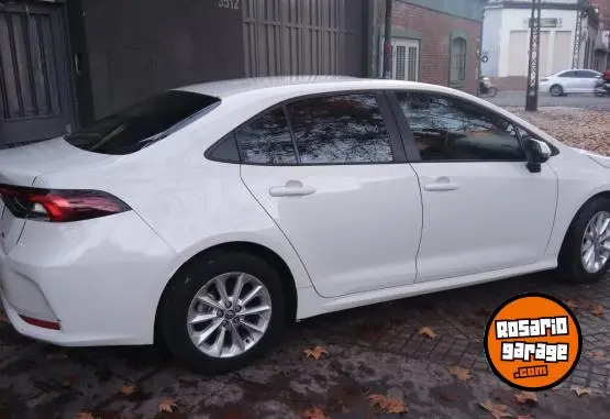 Toyota Corolla  2021 - foto 5