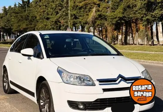 Citroën C4 Exclusive  2013 - foto 1