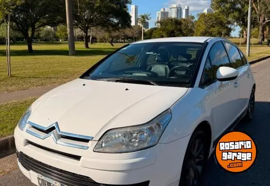 Citroën C4 Exclusive  2013 - foto 2