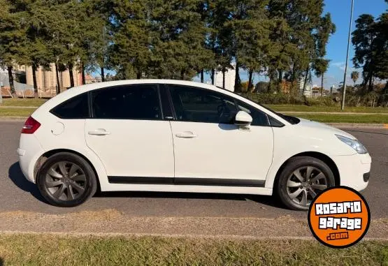 Citroën C4 Exclusive  2013 - foto 4