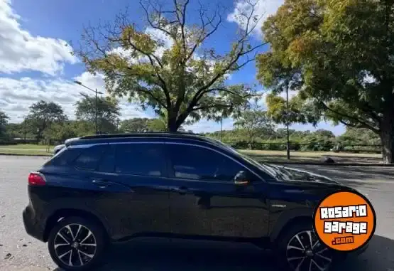 Toyota Corolla Cross Seg Hev A/T  2023 - foto 1