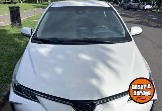 Toyota Corolla  2024 - foto 1