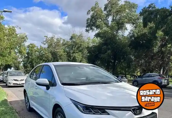 Toyota Corolla  2024 - foto 2