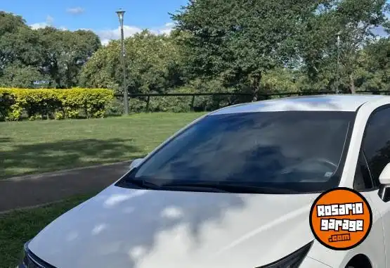 Toyota Corolla  2024 - foto 3